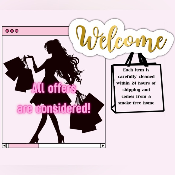 Meet your Posher, Peighton - Picture 1 of 1